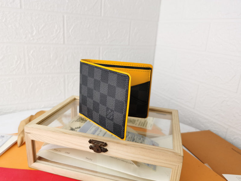 Amelia- LOV  Luxury  Wallets - 782