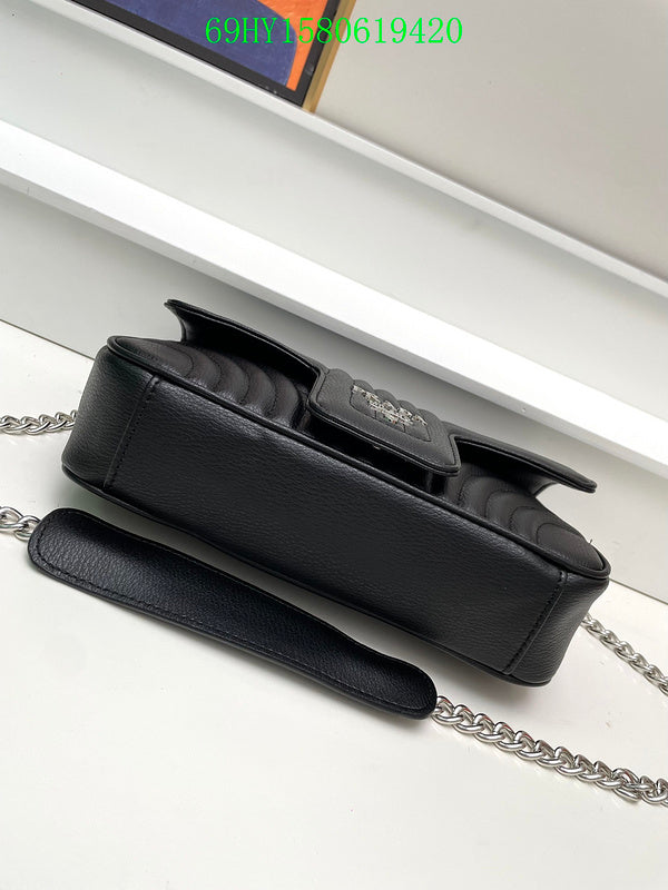 Prada Bags - The Barnes Bags  162