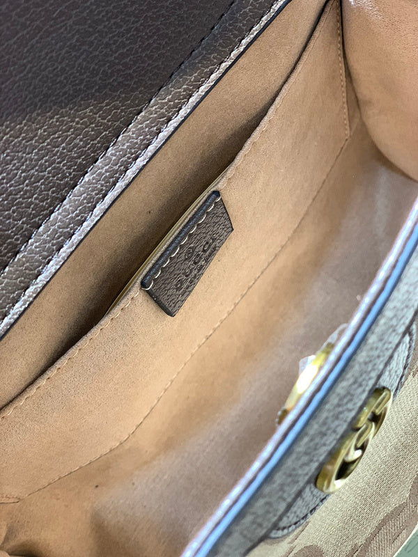 Amelia- GUKI Bags - 324