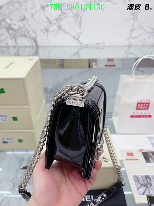 Amelia - CHL Bags - 1602