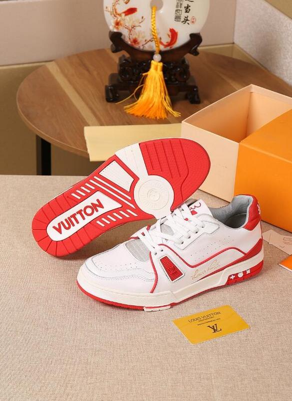 AmeliaLuxury - LOV Men Shoes - 1492