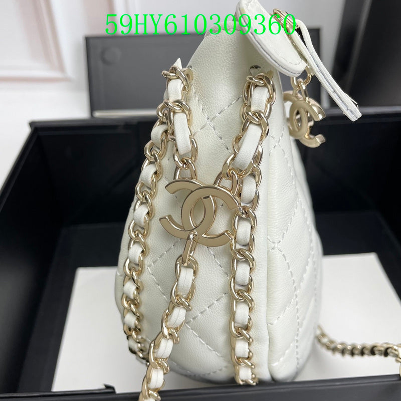 Amelia - CHL Bags - 1349