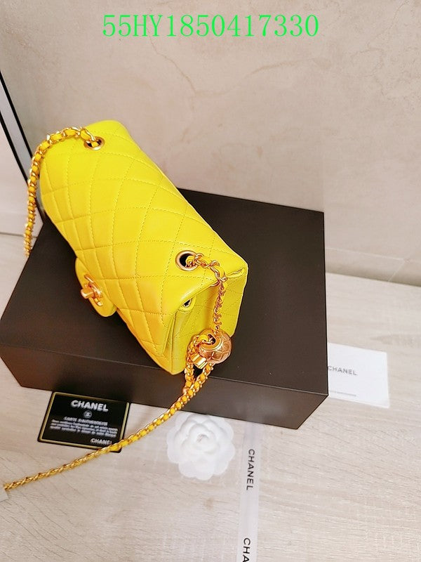 Amelia - CHL Bags - 1081