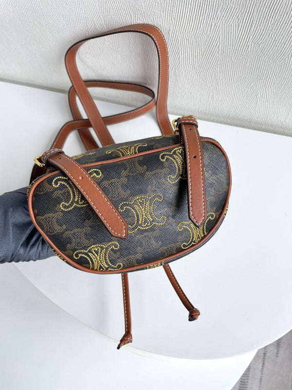 C-LINE LUXURY WOMEN BAGS - 042