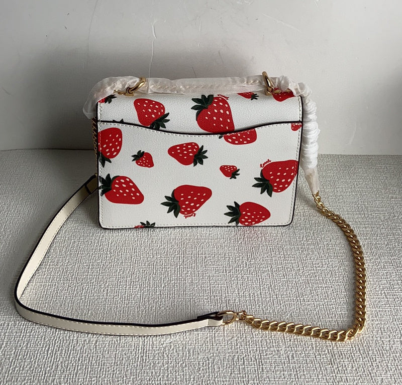 Amelia-i CAH Bags - 217