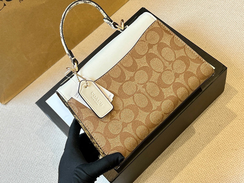 Amelia - CCH Bags - 284