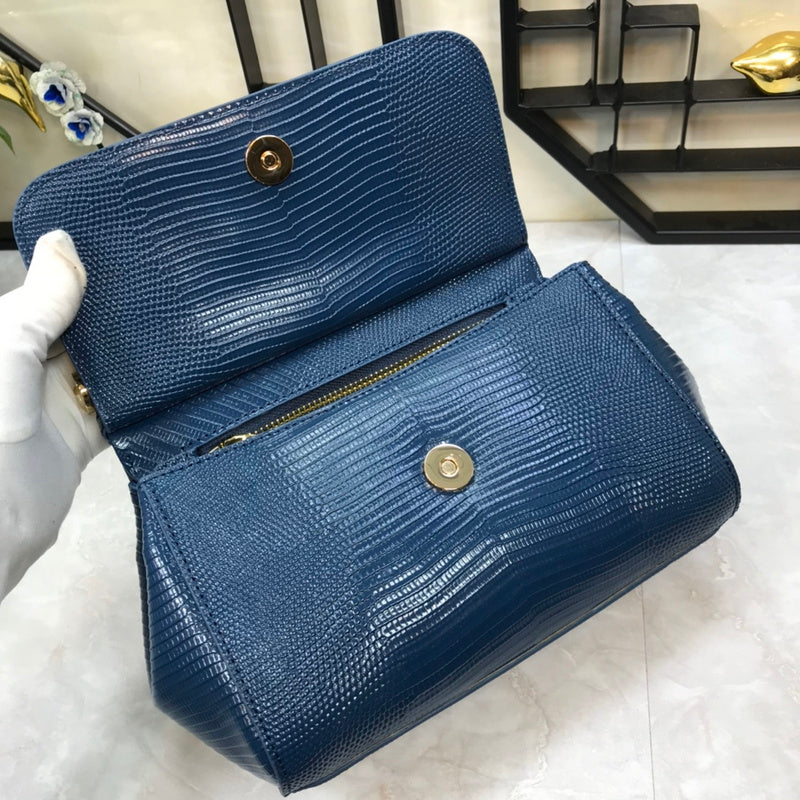Amelia- DG Bags - 003
