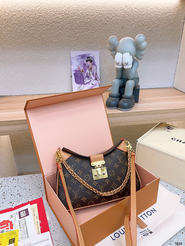 Amelia - LV Bags - 14637