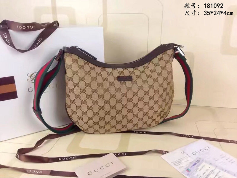 Amelia Fashion - GCI Bags - 2330