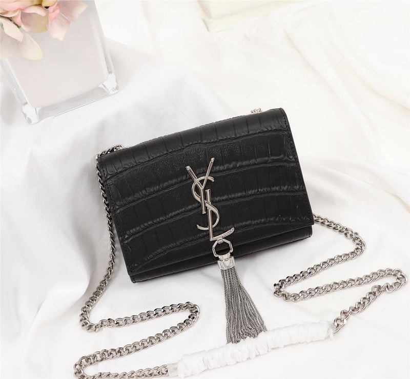 Amelia - YSL Bag - 2958