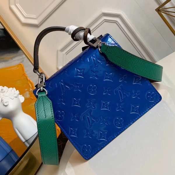 Amelia - LV Bags - 12720