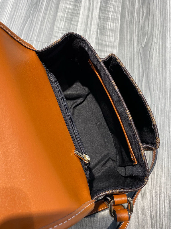 C-LINE LUXURY WOMEN BAGS - 172