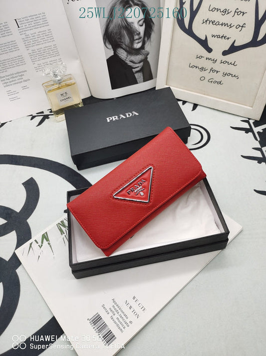 Amelia - PD Wallet - 503