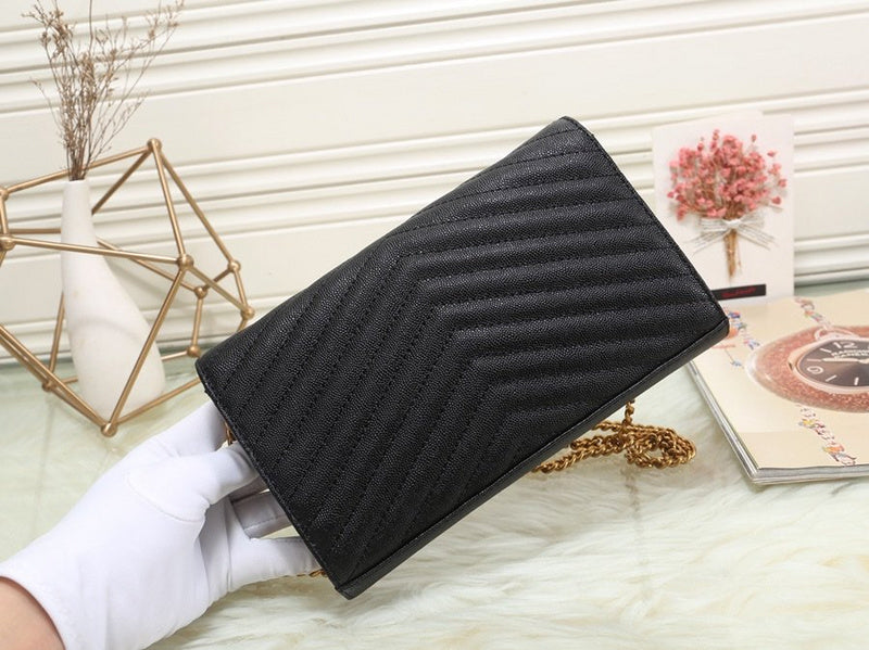 Amelia - YSL Bag - 3561