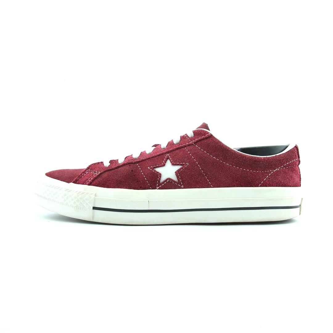 CONVERSE ONE STAR OX