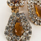 Boucles d'oreilles Chanel