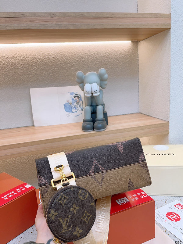 Amelia - LV Bags - 14908