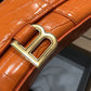 Amelia- BG Hourglass Bags - 122