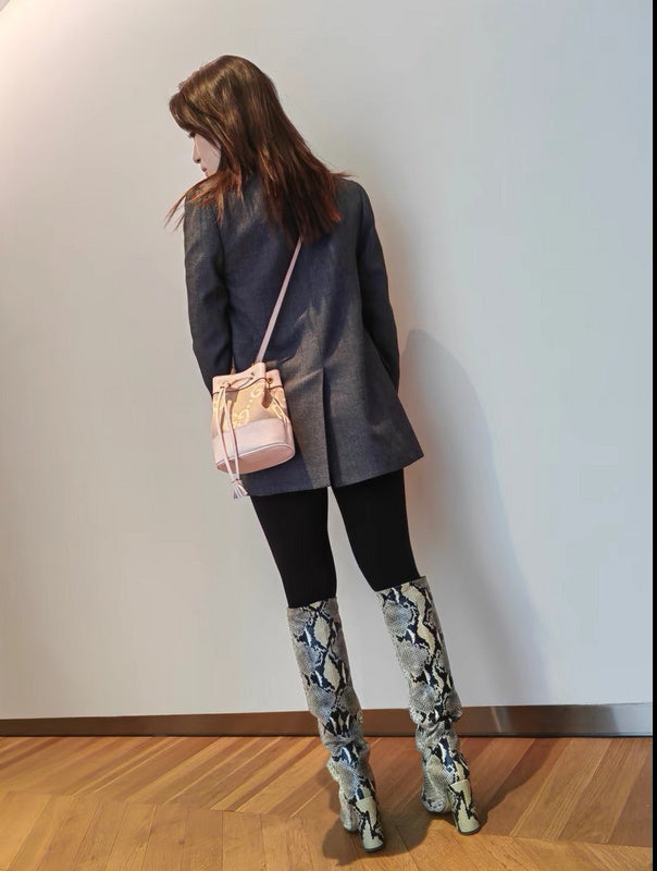 Amelia- GUKI Women Bags - 579