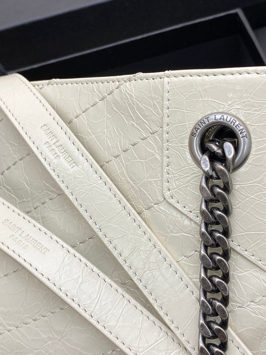 YSL BAGS - WOMEN LOVE LUXURY BAGS - 031