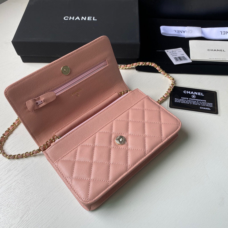 AmeliaLuxury - CHL Bags - 3109