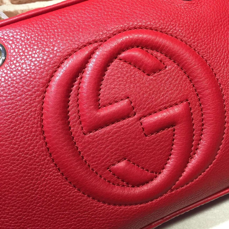 AmeliaLuxury - GCI Bags - 1219