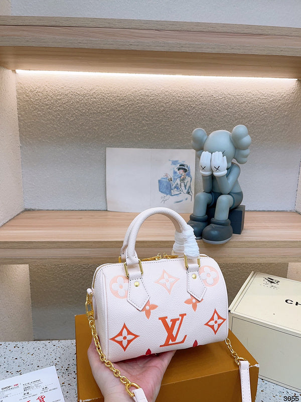 Amelia - LV Bags - 14868