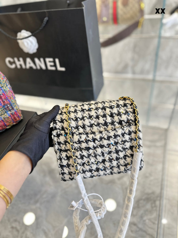 Amelia- CHL Bags - 7065