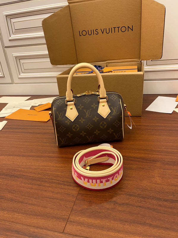 Amelia - LV Bags - 16312