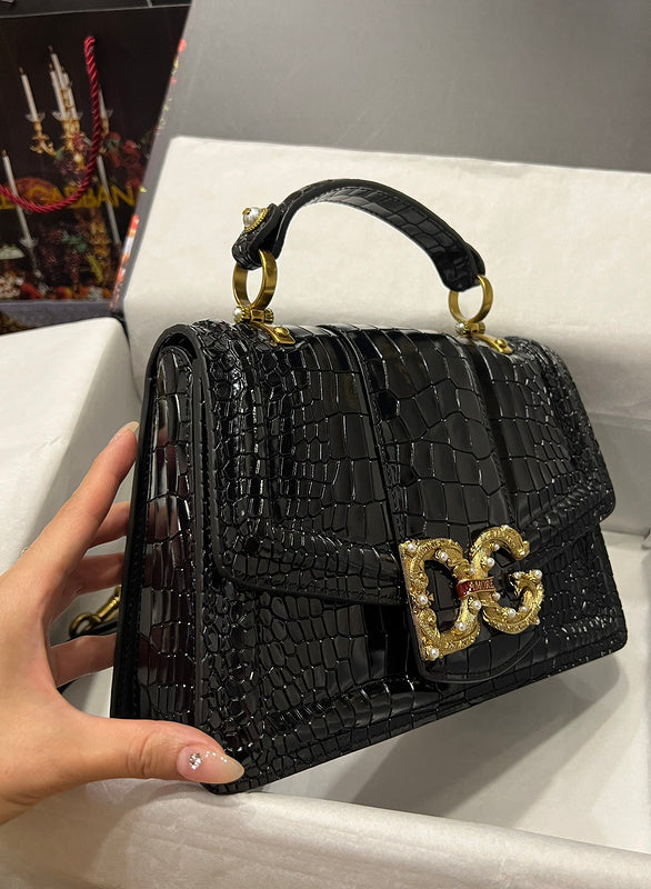Amelia- DG Bags - 334