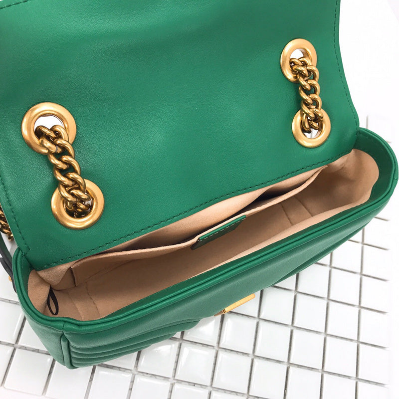 Amelia Fashion - GCI Bags - 2507