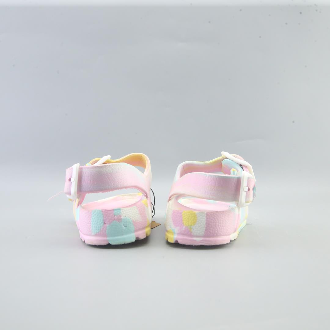 FIRST STEPS .
