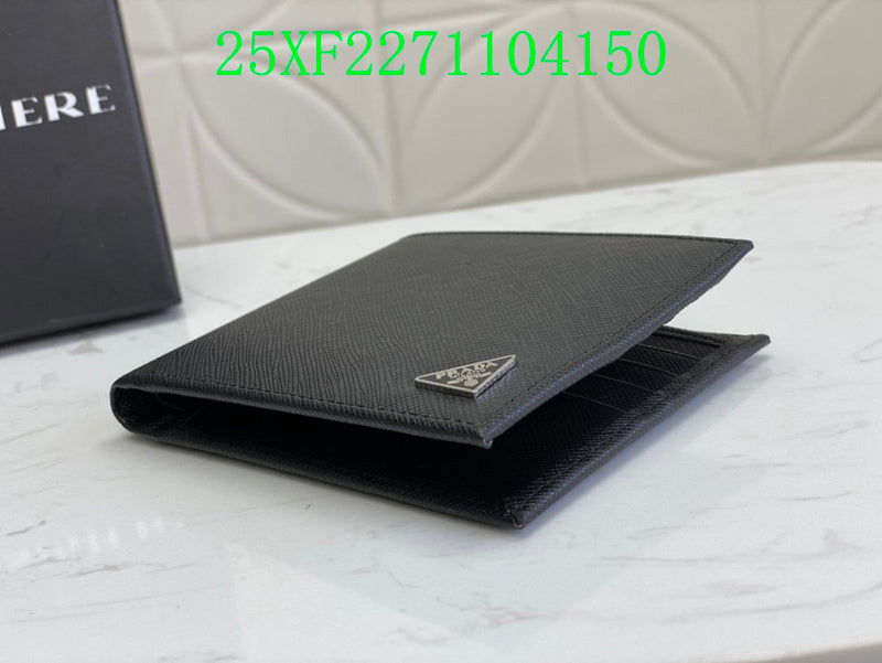 Amelia - PD Wallet - 097