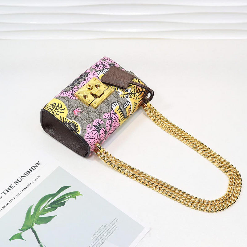 AmeliaLuxury - GCI Bags - 1024