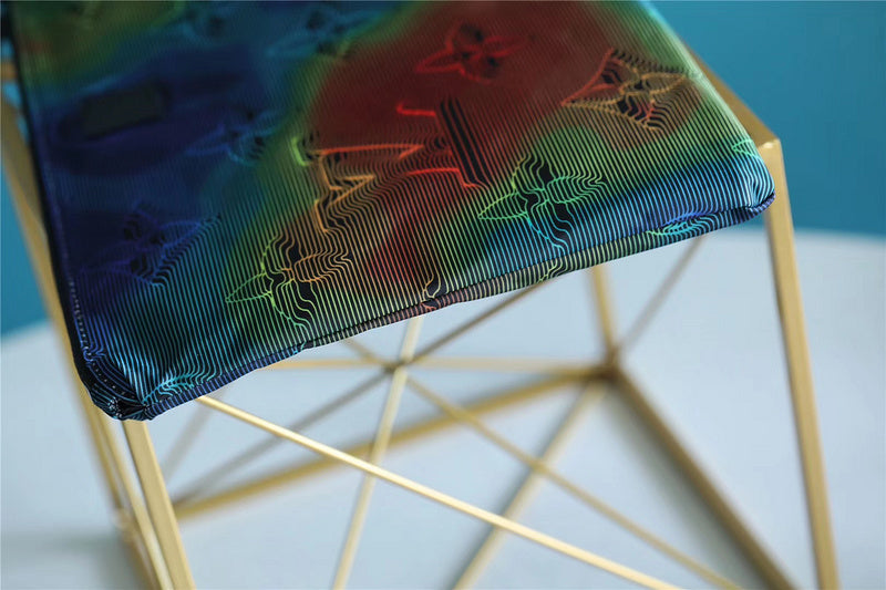 Fan Fashion Lu-Vi bags - 8961