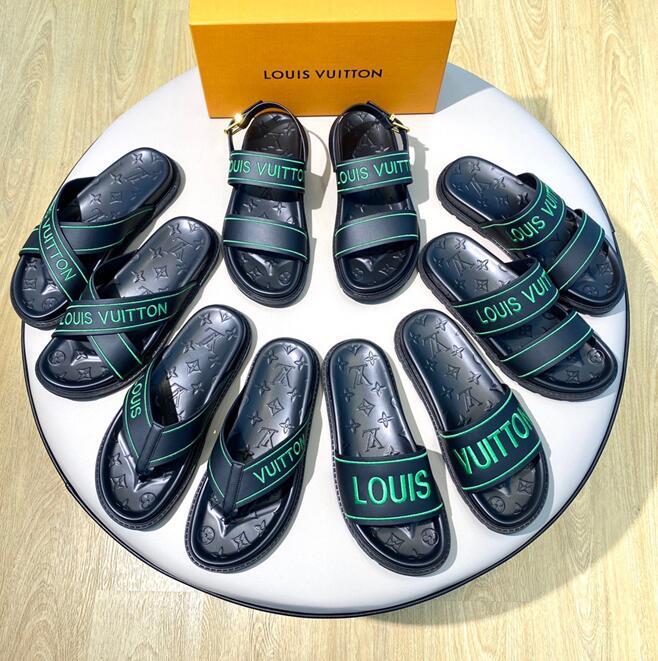 AmeliaLuxury - LOV Men Shoes - 1102