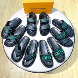 AmeliaLuxury - LOV Men Shoes - 1102