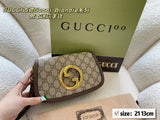 Amelia  - GCI Bags - 11596