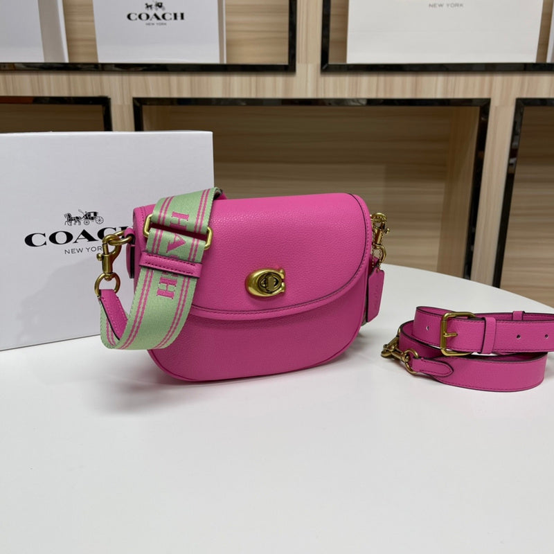 Amelia- CAH Bags - 711