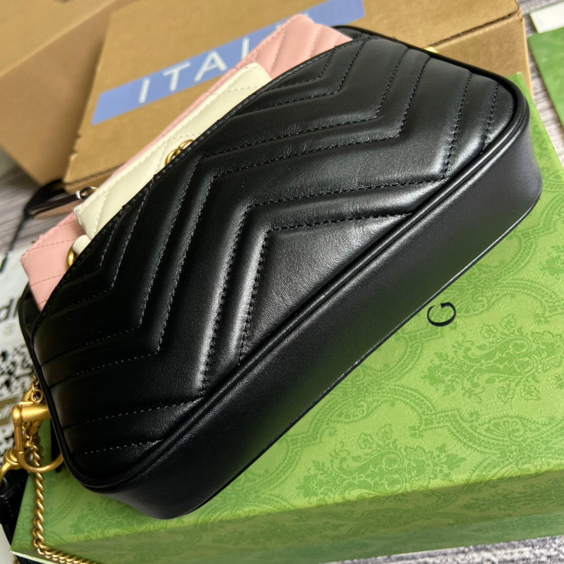 Amelia- GCI LUXURY LADY BAG - BRANDED BAGS FOR WOMEN - 459