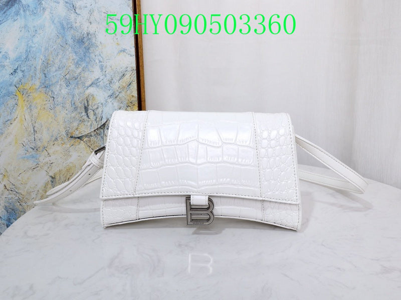 Amelia - BGA Bags - 2529