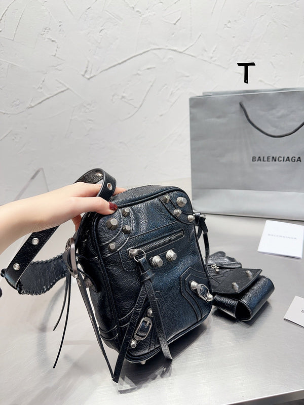 Amelia - BGA Bags - 1580