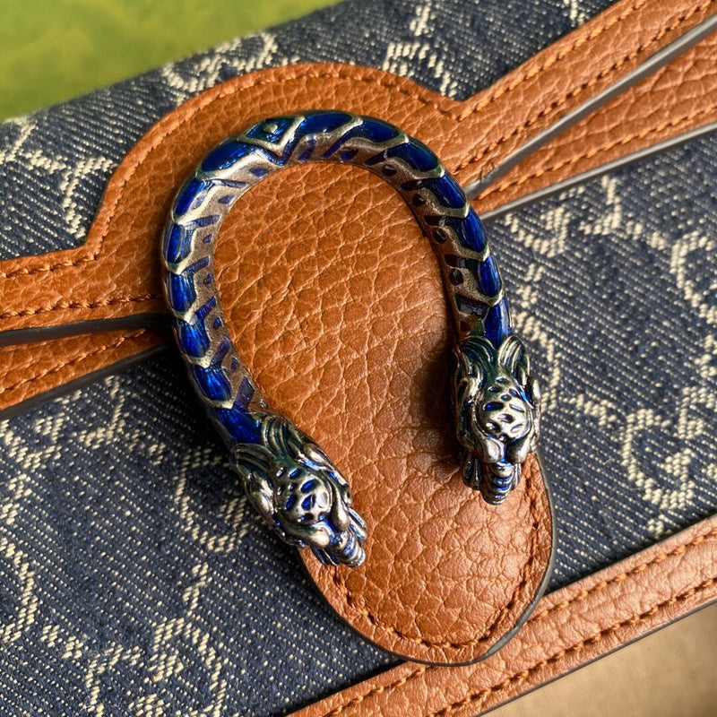 Amelia - GCI Bags - 5997
