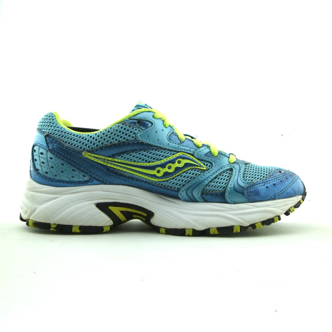SAUCONY OASIS 2