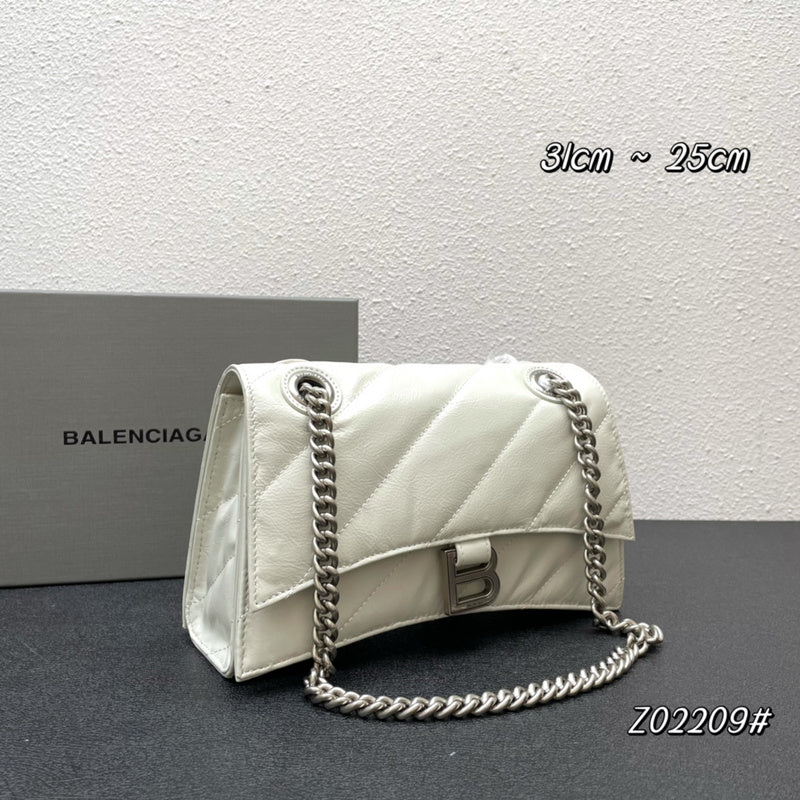 Amelia - BLN-CIAGA WOMEN LUXURY BAGS - 835