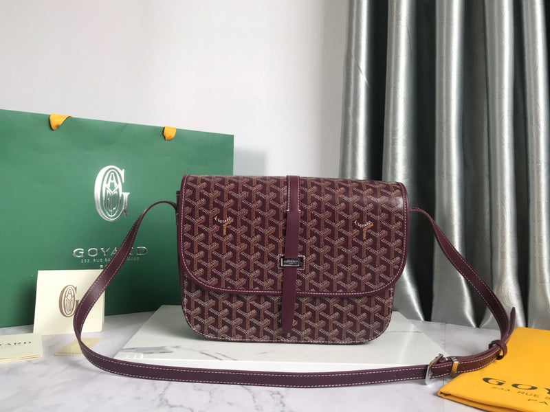 Amelia- G-YARD BAGS - 072