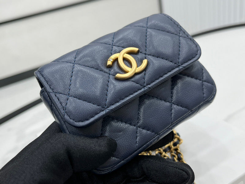 Wellow Bags - Chanel - Bags  - 237