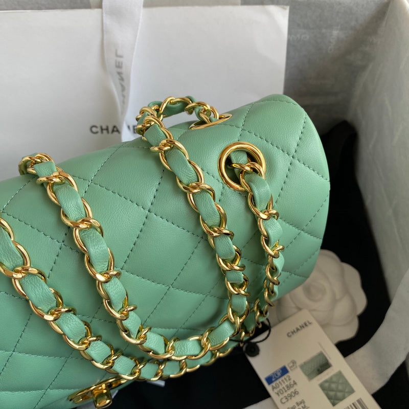 Amelia- CHL Bags - 6681