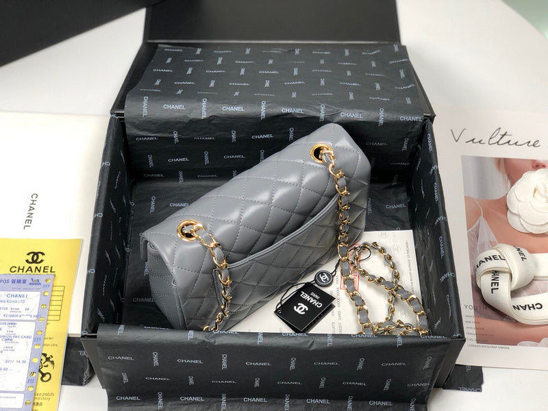 Amelia- CHL Bags - 7467