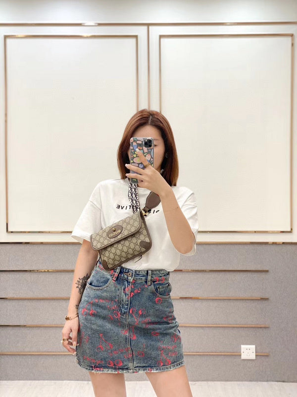 Amelia-i GUKI Women Bags - 347